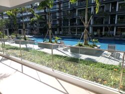 Hedges Park Condominium (D17), Condominium #287884111